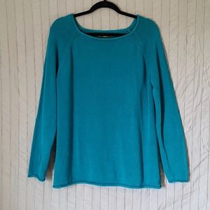 Eddie Bauer Sweater